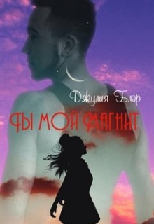 Книга. "Ты мой магнит" читать онлайн
