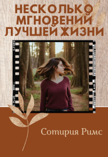 Книга. "Несколько мгновений лучшей жизни" читать онлайн