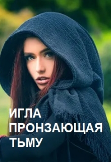 Книга. "Игла пронзающая тьму." читать онлайн