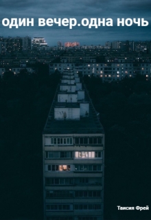 Книга. "один вечер.одна ночь" читать онлайн