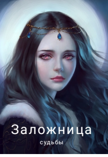 Книга. "Заложница судьбы" читать онлайн