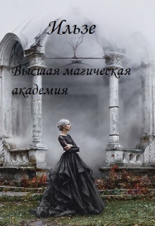 Книга. "Высшая магическая академия" читать онлайн