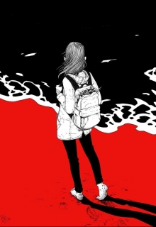 Книга. "Я сгорю, дайте лишь время" читать онлайн