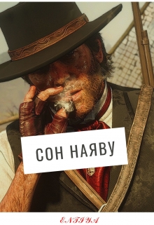 Книга. "Сон наяву" читать онлайн