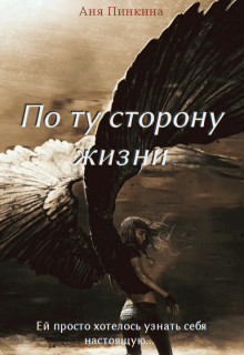 Книга. "По ту сторону жизни" читать онлайн
