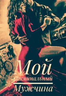 Книга. "Мой криминальный Мужчина" читать онлайн