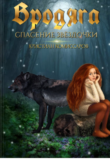 Книга. "Бродяга. " читать онлайн