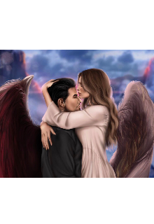 Книга. "Когда нибудь ты полюбишь меня" читать онлайн