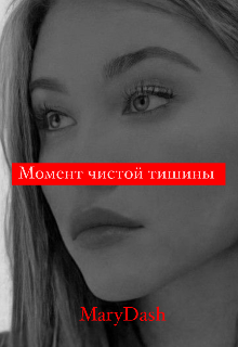 Книга. "Момент чистой тишины " читать онлайн