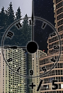 Книга. "21:00, плюс-минус 5 минут" читать онлайн