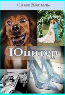 Книга. "Юпитер" читать онлайн