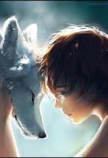 Книга. "Тидвульфы" читать онлайн