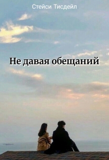 Книга. "Не давая обещаний" читать онлайн