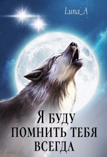 Книга. "Я буду помнить тебя всегда" читать онлайн