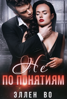 Книга. "Не по понятиям" читать онлайн