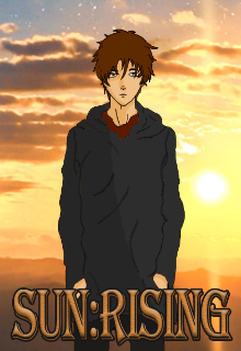 Книга. "Sun:rising" читать онлайн