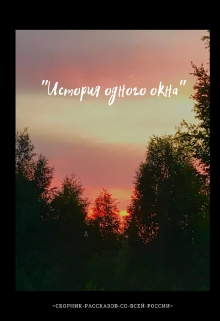 Книга. "История одного окна" читать онлайн