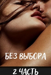 Книга. "Без выбора 2 часть" читать онлайн