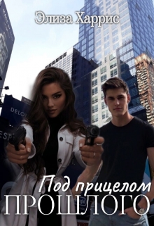 Книга. "Под прицелом прошлого" читать онлайн