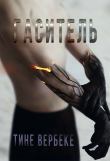 Книга. "Гаситель" читать онлайн