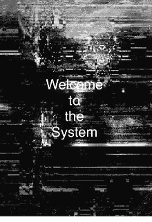Книга. "Добро пожаловать в Систему/ Welcome to the System" читать онлайн