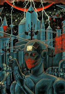 Книга. "Нибируанская матрица апокалипсиса" читать онлайн