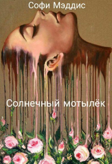 Книга. "Солнечный мотылёк" читать онлайн