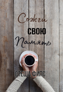 Книга. "Сожги свою память" читать онлайн