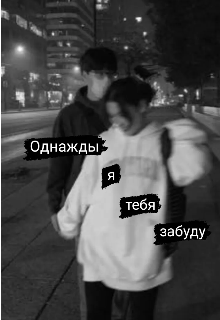 Книга. "Однажды я тебя забуду" читать онлайн