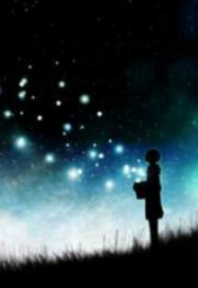 Книга. "Небесное сияние в темноте" читать онлайн