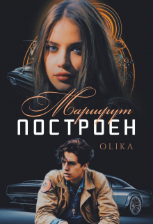 Книга. "Маршрут построен " читать онлайн
