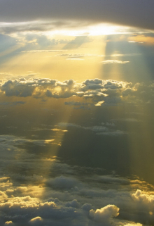 Книга. "Те, что сошли с небес." читать онлайн