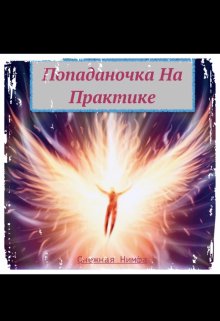 Книга. "Попаданочка на практике " читать онлайн