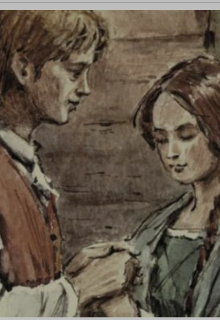Книга. "Верность двух возлюбленных. " читать онлайн