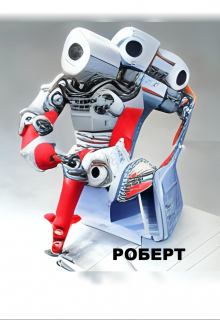 Книга. "Роберт" читать онлайн