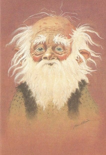 Книга. "Домовои" читать онлайн