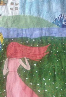 Книга. "Возлюбленные на крае миров" читать онлайн