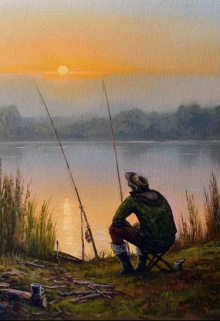 Книга. "Сказка с плохим концом" читать онлайн