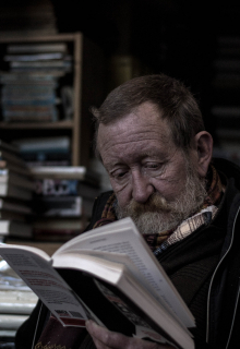 Книга. "Вечер поэзии" читать онлайн
