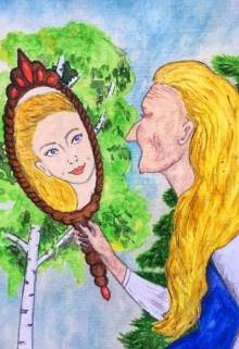 Книга. "Превращение" читать онлайн