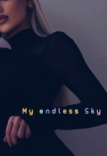 Книга. "My endless Sky" читать онлайн