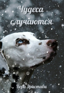 Книга. "Чудеса случаются" читать онлайн