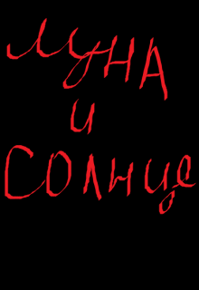 Книга. "Луна и Солнце" читать онлайн