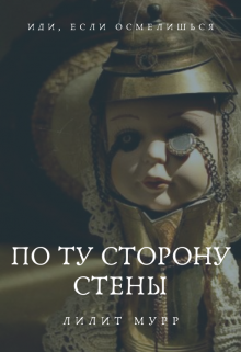 Книга. "По Ту Сторону Стены" читать онлайн