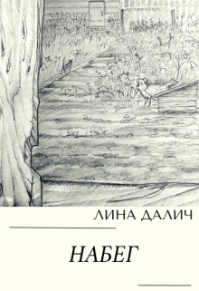 Книга. "Набег" читать онлайн
