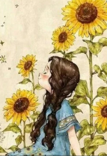 Книга. "Подсолнухи" читать онлайн