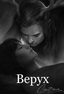 Книга. "Верух" читать онлайн