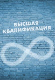 Книга. "Высшая квалификация" читать онлайн