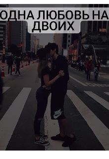 Книга. "Одна любовь на двоих. " читать онлайн