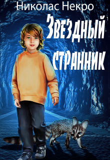 Книга. "Парадоксариум. Звездный странник." читать онлайн